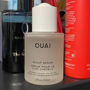 Ouai hydrating scalp serum